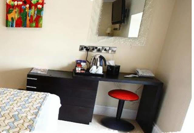 Dovey Inn Aberdyfi Buitenkant foto