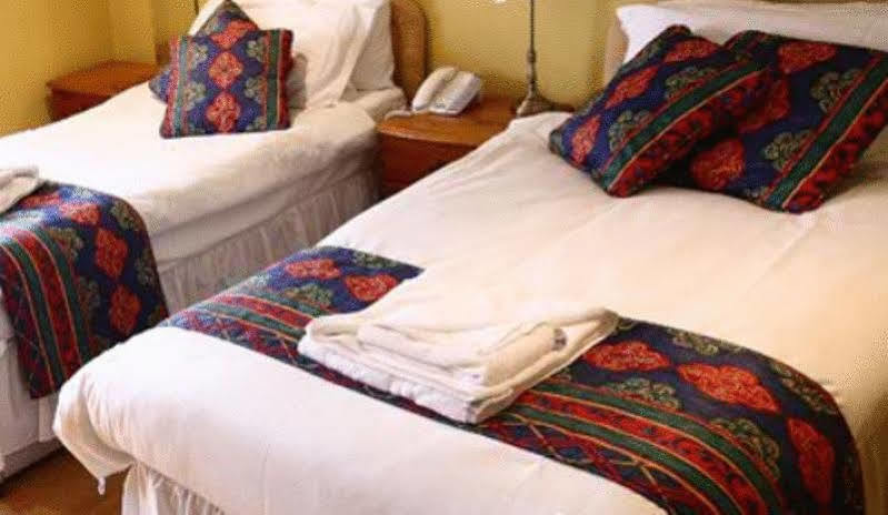Dovey Inn Aberdyfi Buitenkant foto